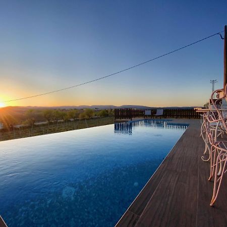 Bed & Breakfast Wine & Cooking Penedes Pla del Panades Bagian luar foto