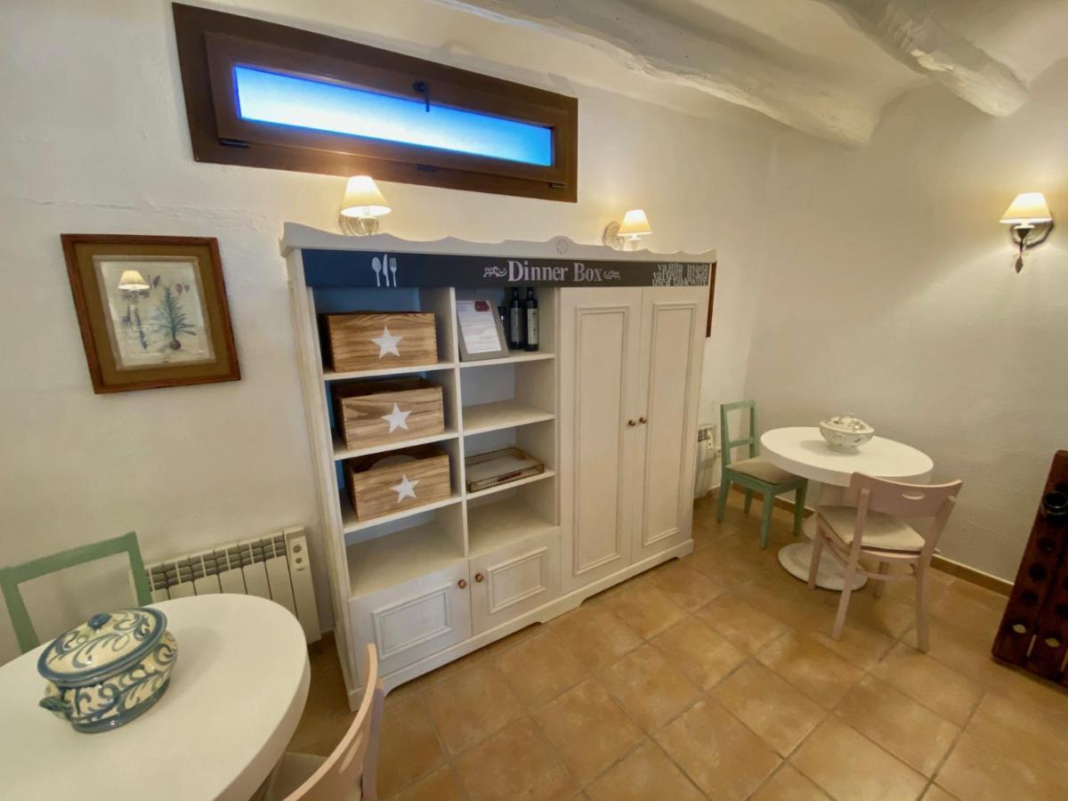 Bed & Breakfast Wine & Cooking Penedes Pla del Panades Bagian luar foto