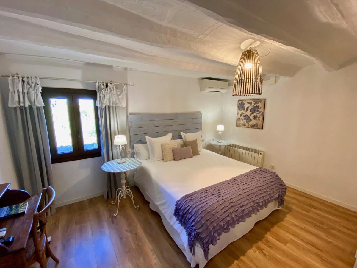 Bed & Breakfast Wine & Cooking Penedes Pla del Panades Bagian luar foto