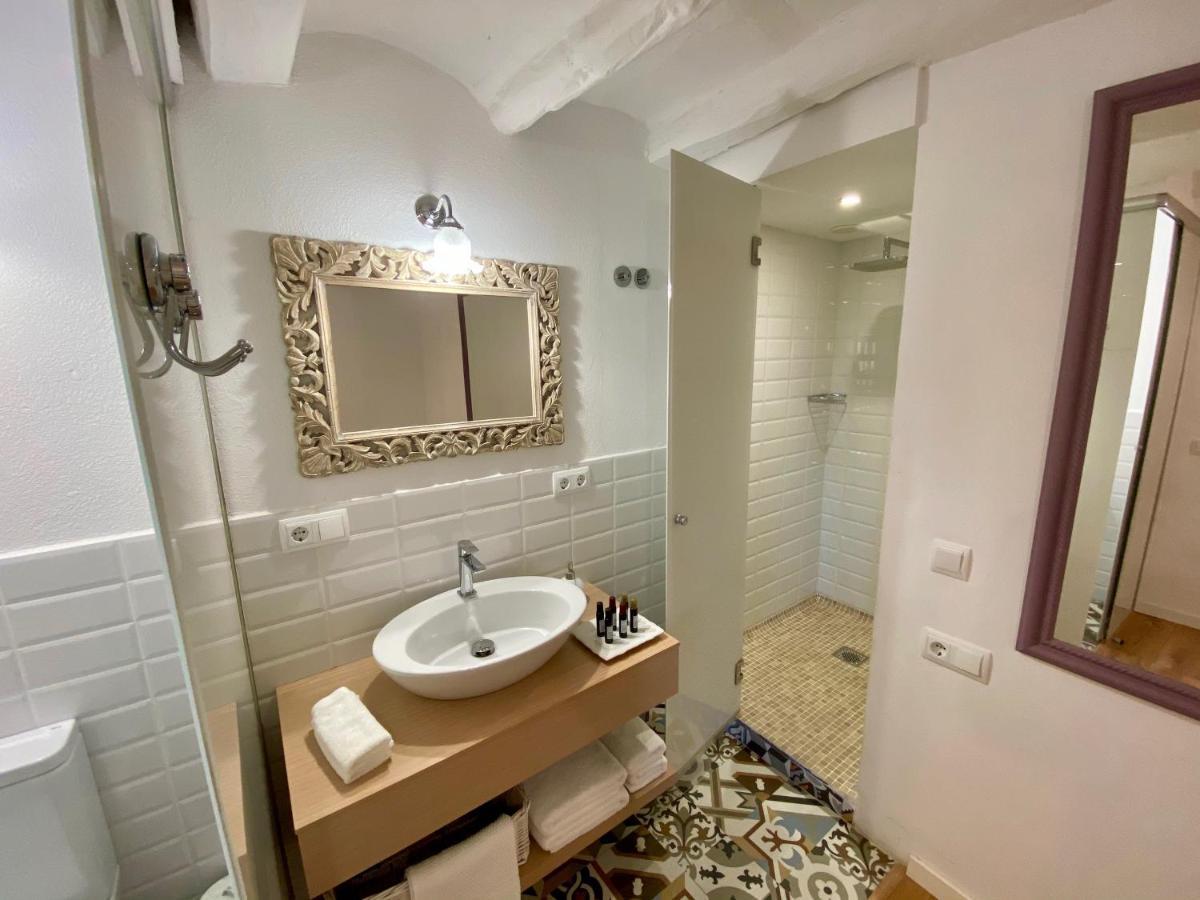 Bed & Breakfast Wine & Cooking Penedes Pla del Panades Bagian luar foto