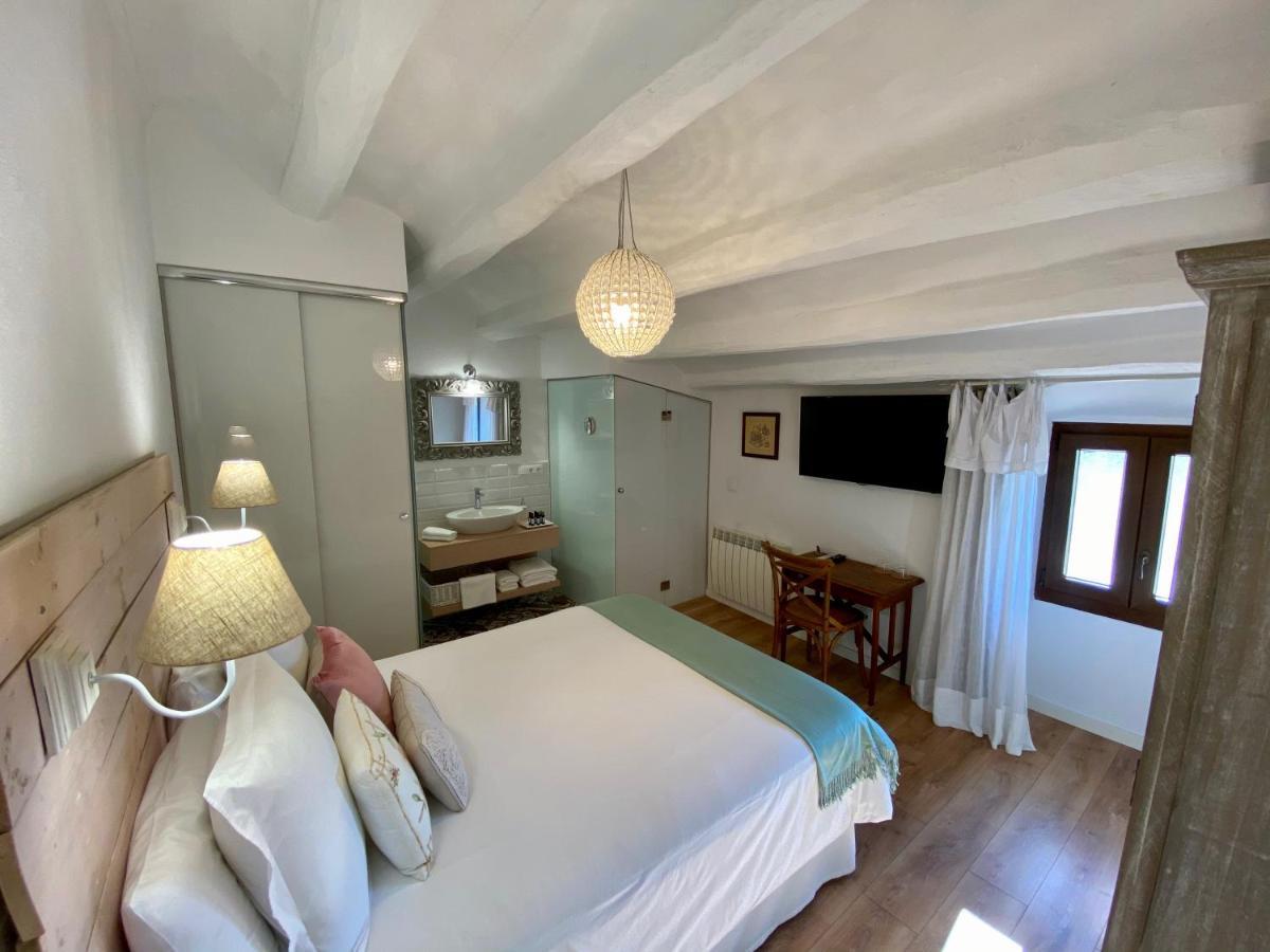 Bed & Breakfast Wine & Cooking Penedes Pla del Panades Bagian luar foto