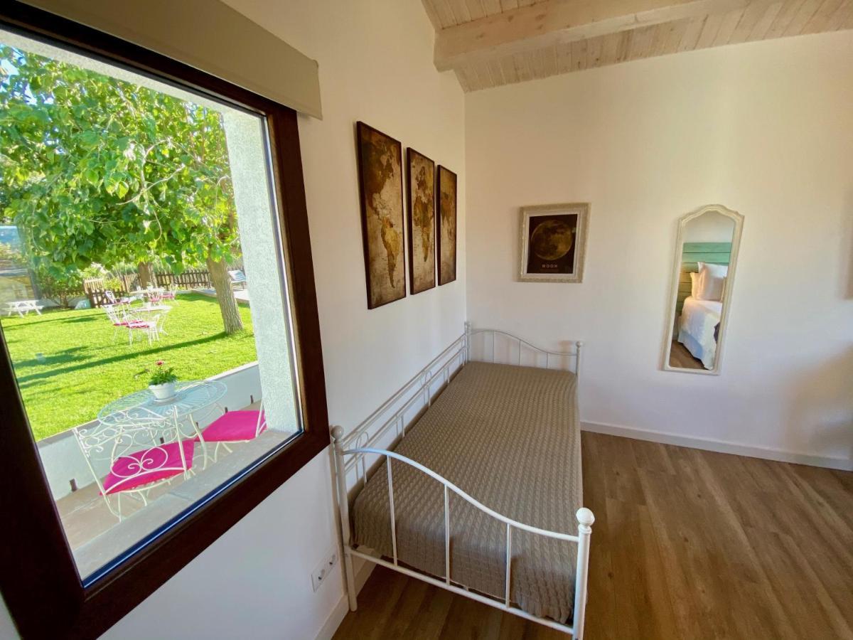 Bed & Breakfast Wine & Cooking Penedes Pla del Panades Bagian luar foto