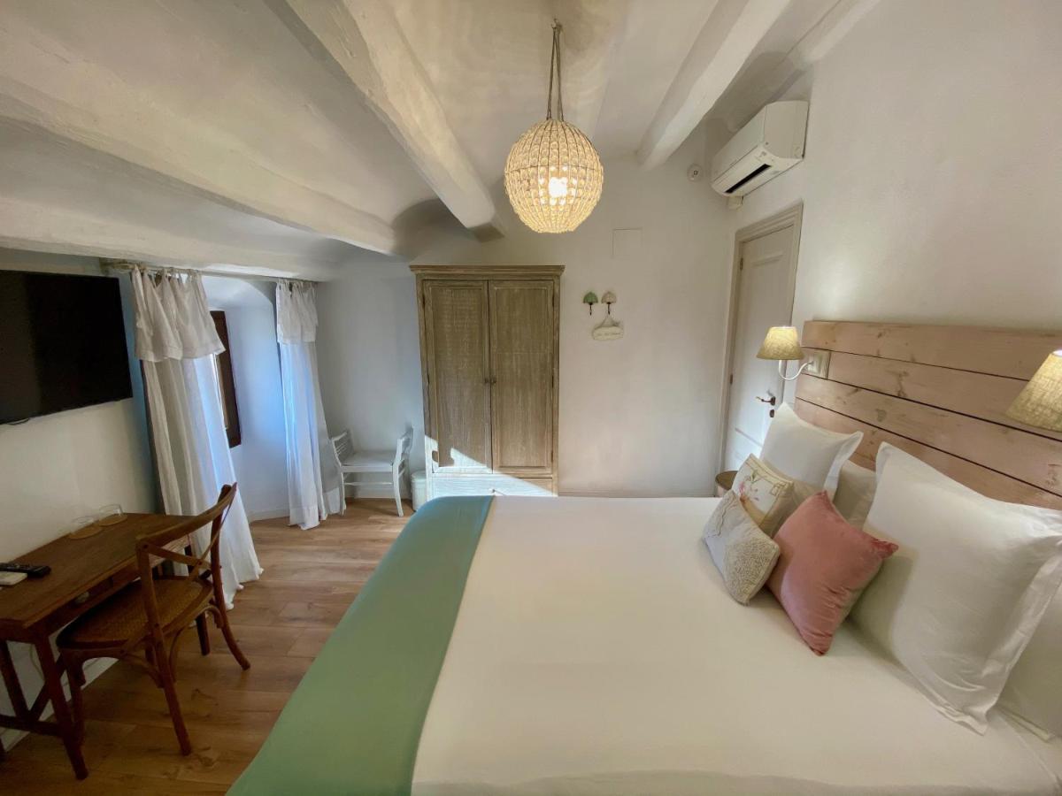 Bed & Breakfast Wine & Cooking Penedes Pla del Panades Bagian luar foto