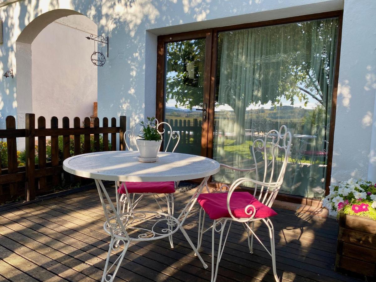 Bed & Breakfast Wine & Cooking Penedes Pla del Panades Bagian luar foto