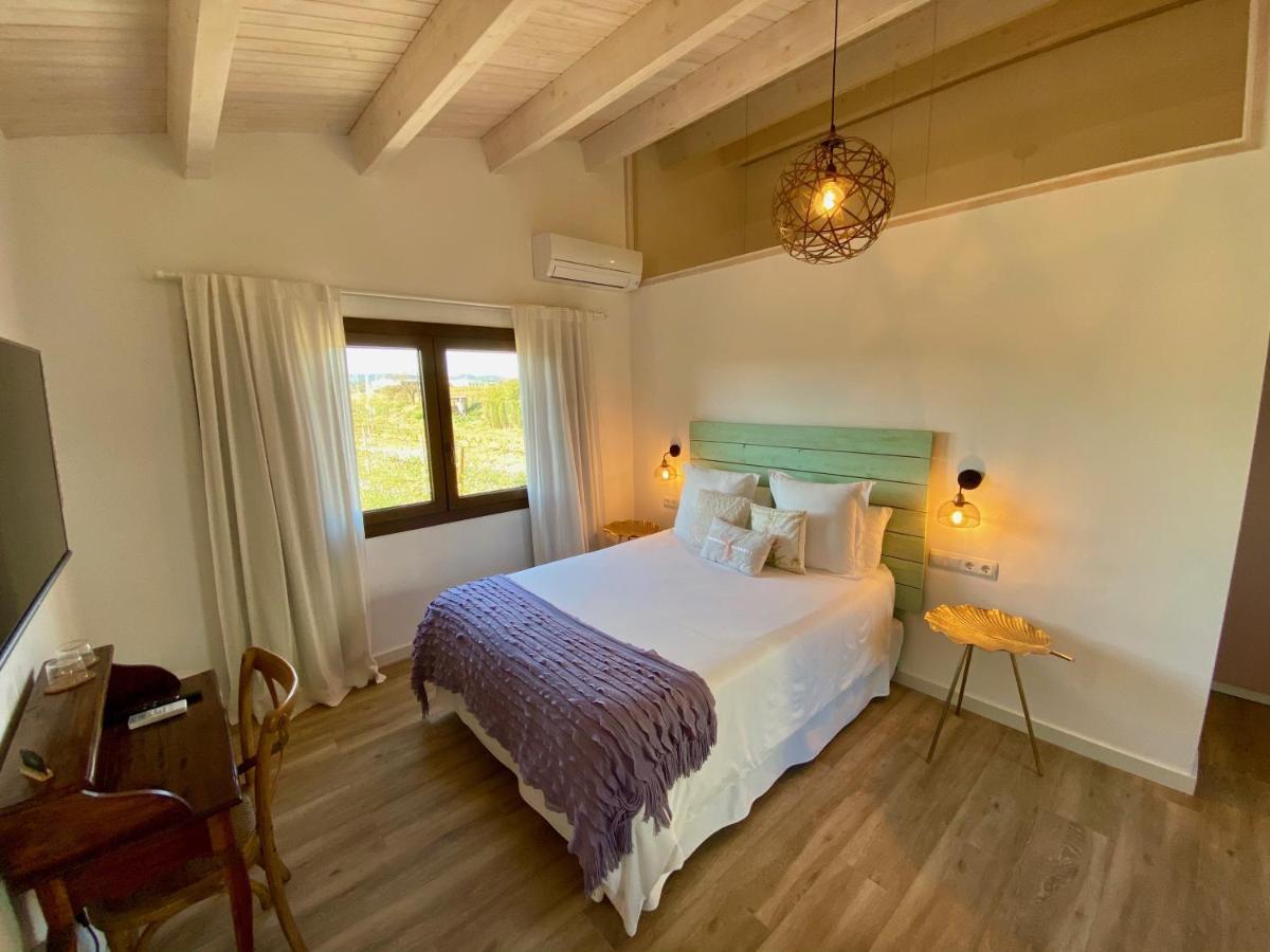 Bed & Breakfast Wine & Cooking Penedes Pla del Panades Bagian luar foto