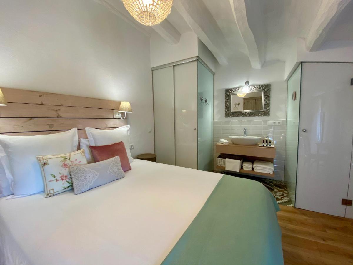 Bed & Breakfast Wine & Cooking Penedes Pla del Panades Bagian luar foto