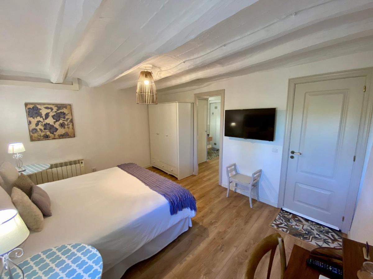 Bed & Breakfast Wine & Cooking Penedes Pla del Panades Bagian luar foto