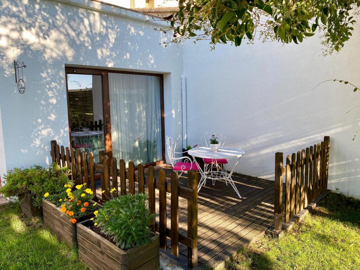 Bed & Breakfast Wine & Cooking Penedes Pla del Panades Bagian luar foto