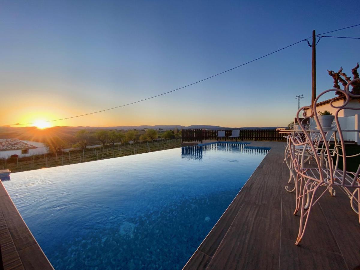 Bed & Breakfast Wine & Cooking Penedes Pla del Panades Bagian luar foto