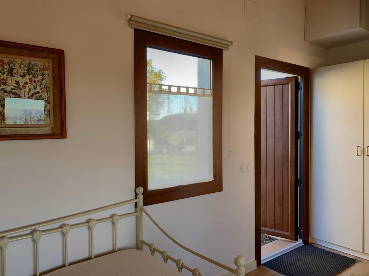 Bed & Breakfast Wine & Cooking Penedes Pla del Panades Bagian luar foto