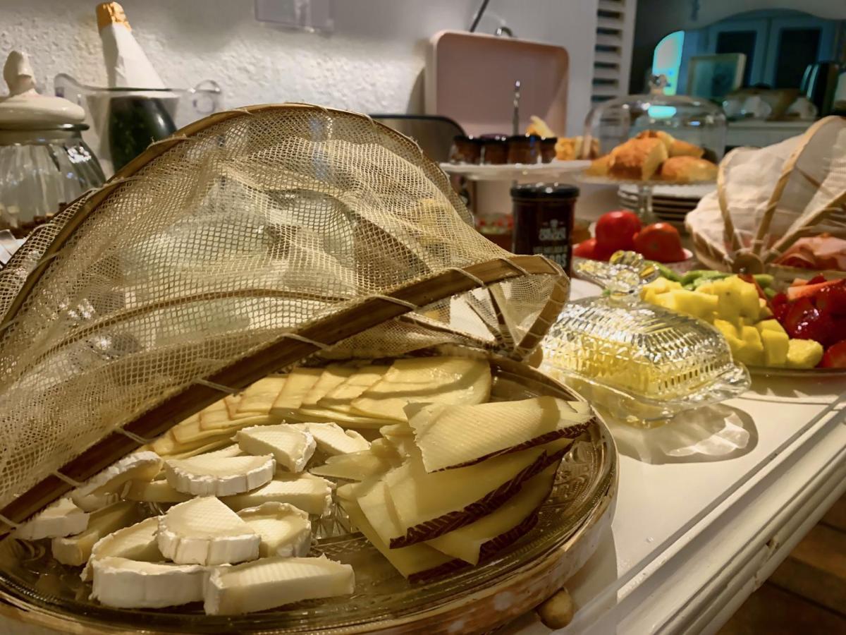 Bed & Breakfast Wine & Cooking Penedes Pla del Panades Bagian luar foto