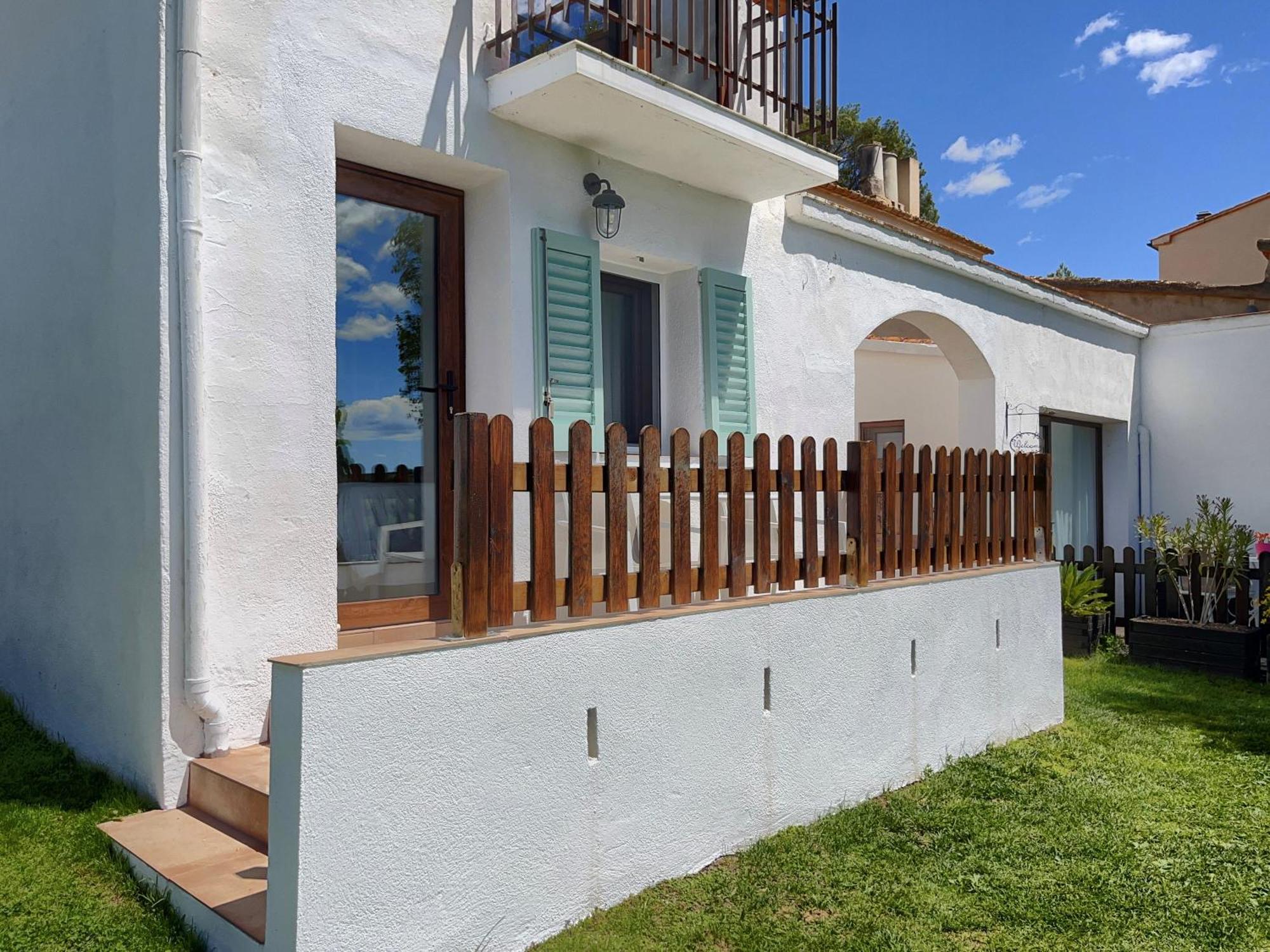 Bed & Breakfast Wine & Cooking Penedes Pla del Panades Bagian luar foto