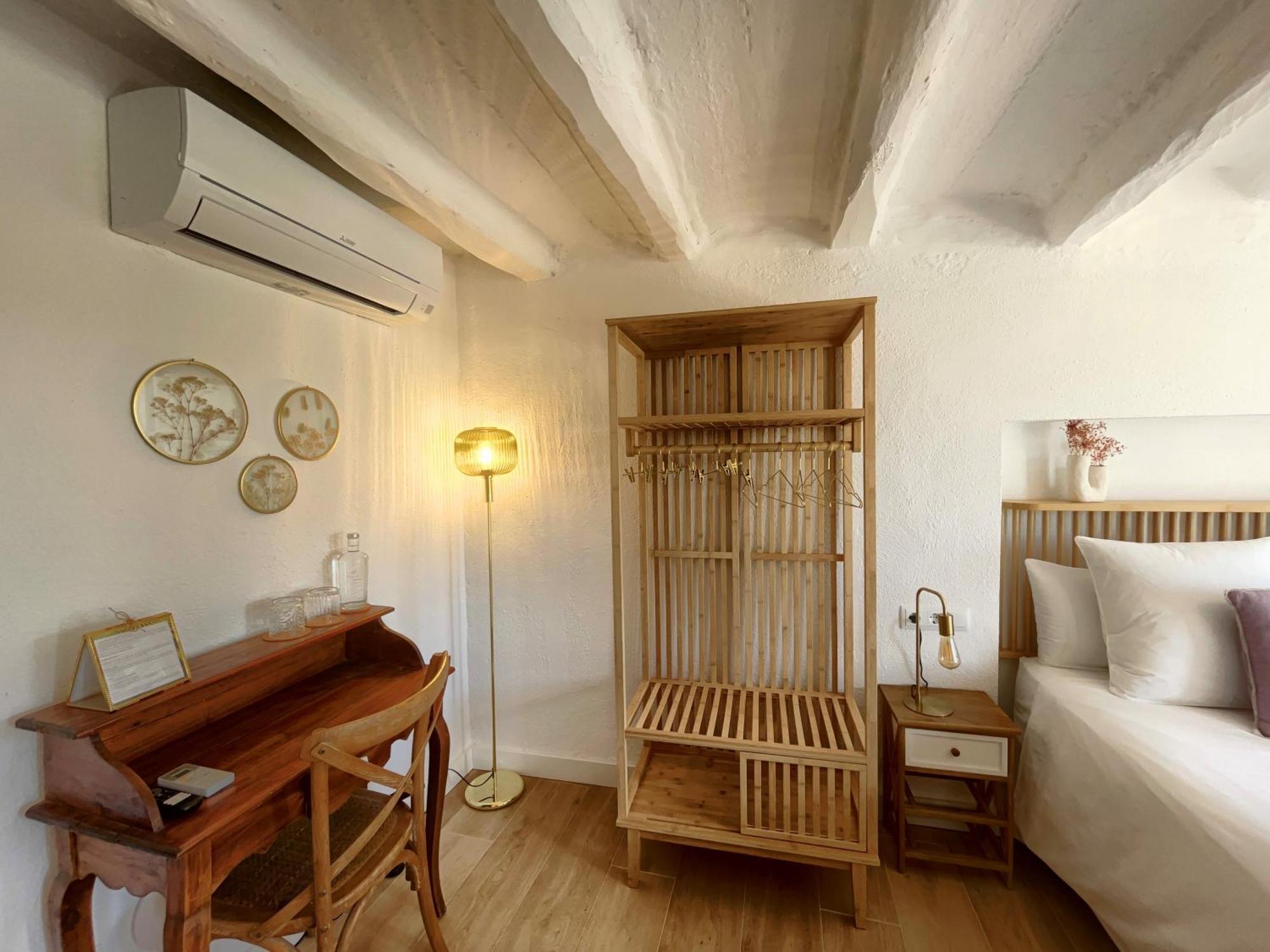 Bed & Breakfast Wine & Cooking Penedes Pla del Panades Bagian luar foto